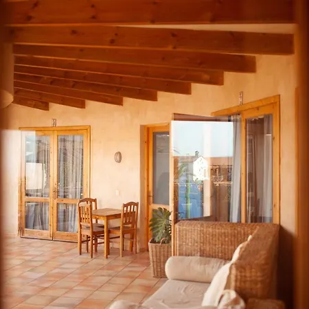 Casa Endrina_villaverde *